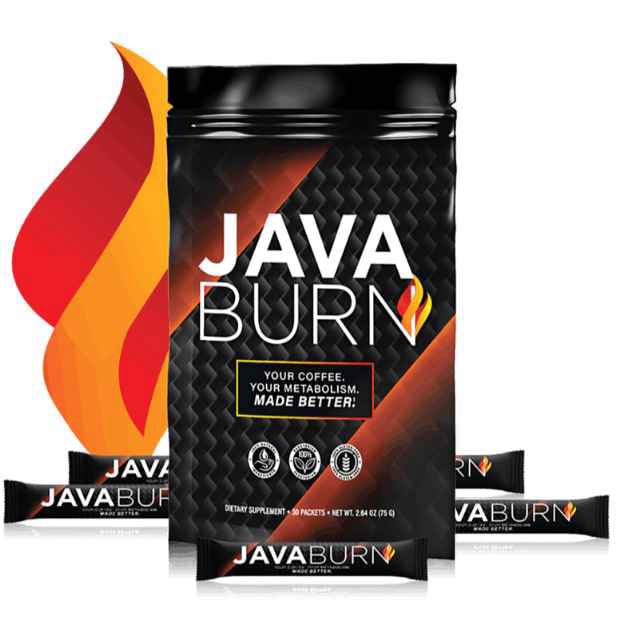 Java Burn® | Official Website | Weight Loss Coffee Formula